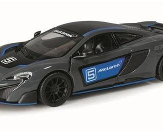 Auto McLaren 675LT w/printing