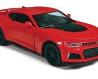 Auto 2017 Camaro ZL1