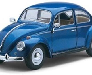 Auto 1967 VW Classical Beetle