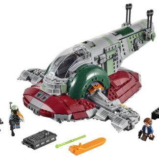 Lego Star Wars Slave I™ – edice k 20. výročí