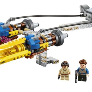 Lego Star Wars Anakinův kluzák – edice k 20. výroč