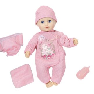 Baby Annabell Little Baby Fun 36 cm