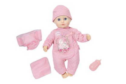 Baby Annabell Little Baby Fun 36 cm