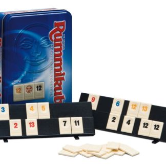 Rummikub Mini - plechovka