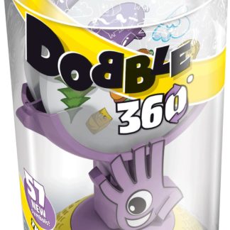 Dobble 360°