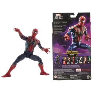 Hasbro Avengers Legends 15 cm figurka