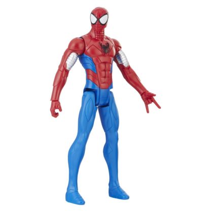 Spiderman 30 cm figurka bojovníků