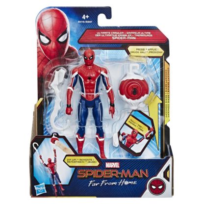 Spiderman Filmové figurky