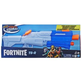 Nerf Fortnite Snobby Shotty