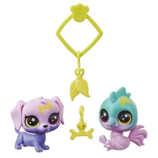 Littlest Pet Shop Balení magických zvířátek