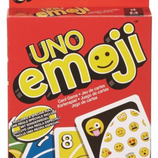 Uno Emoji