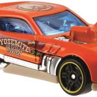 Hot Wheels tématické auto - Looney Tunes