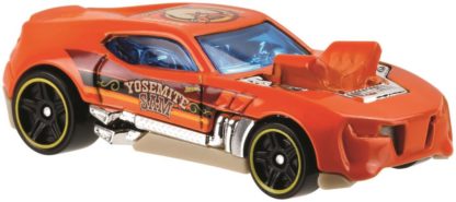 Hot Wheels tématické auto - Looney Tunes