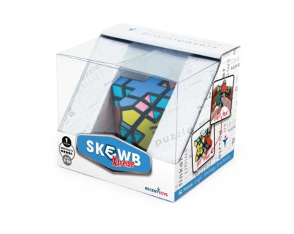 Hlavolam Recenttoys skewb Extreme