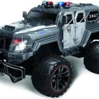 WIKY S.W.A.T. Police Pioneer RC