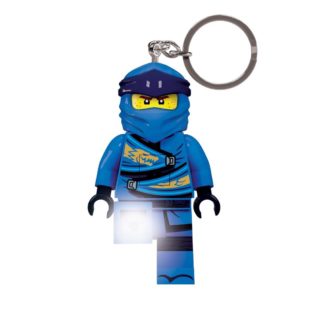 Lego Ninjago Legacy Jay svítící figurka