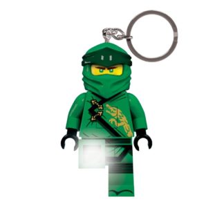 Lego Ninjago Legacy Lloyd svítící figurka