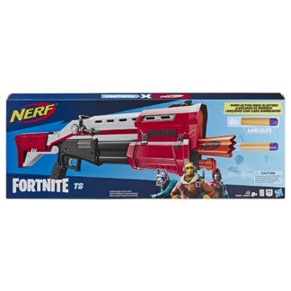 Nerf Fortnite TS