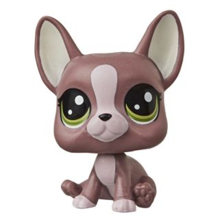 Littlest Pet Shop Útulný domeček