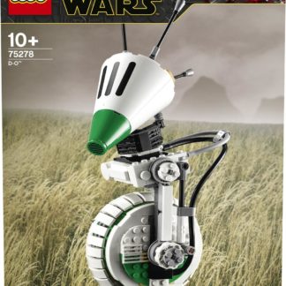 Lego Star Wars D-O™