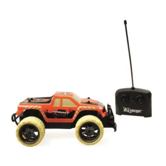 RC auto 1:18 jeep