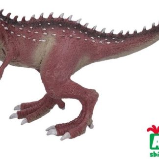 E - Figurka Dinosaurus Bull Dragon 22 cm