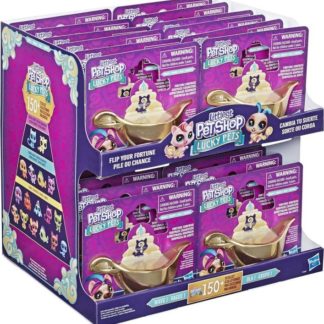 Hasbro LPS Littlest Pet Shop Magické překvapení