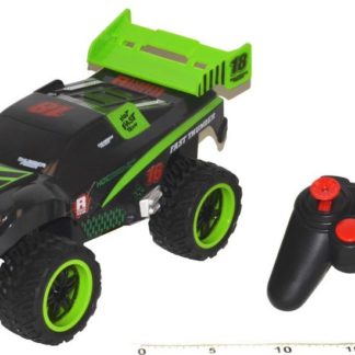 Wiky RC Fast Thunder teréňák se svítícími koly RC