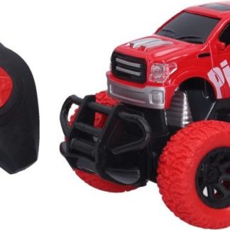 Wiky RC Terénní auto na dálkové ovládání 16 cm