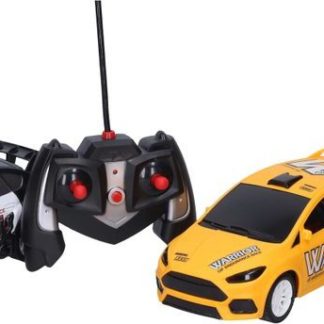 Wiky RC Bitva aut RC 20 cm