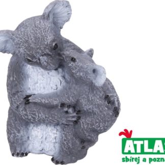 Atlas A - Figurka Koala 4 cm