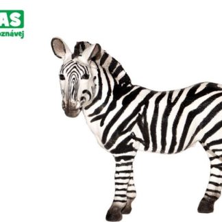 Atlas D - Figurka Zebra 10cm