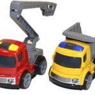 Wiky Vehicles Auto 12 cm