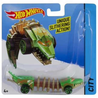 Hot Wheels auto mutant