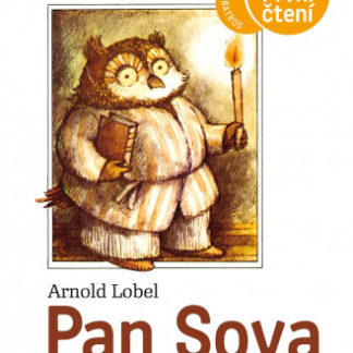 Pan Sova