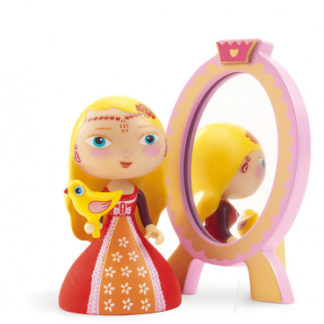 Arty Toys - Princezna Nina & zrcadlo