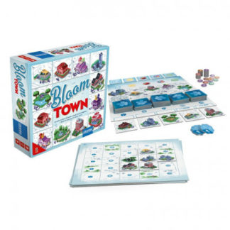 Bloom Town