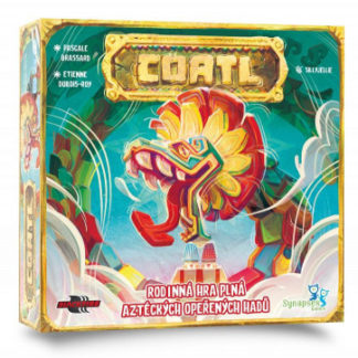 Coatl