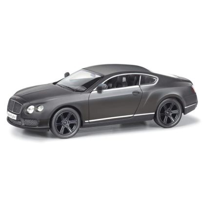 Kovový model auta 1:43 Bentley Continental GT V8