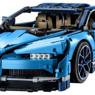 Lego Technic Bugatti Chiron