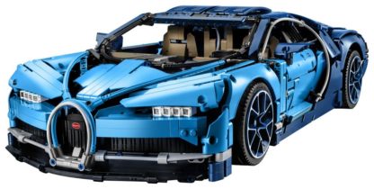 Lego Technic Bugatti Chiron