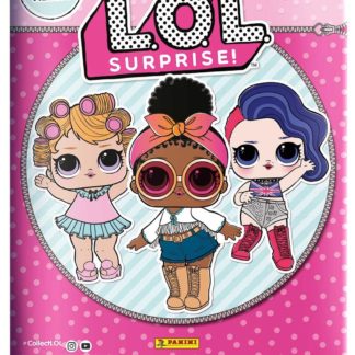 L.O.L. Surprise! - album