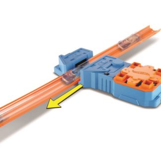 Hot Wheels Track builder zrychlovač