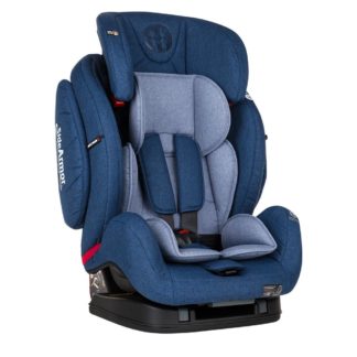 Autosedačka Prime II Blue 9-36 kg Petite&Mars