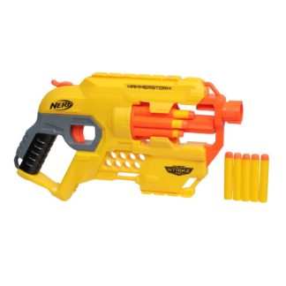 Nerf Alpha Strike Hammerstorm