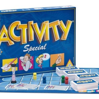 Activity Special