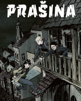 Prašina