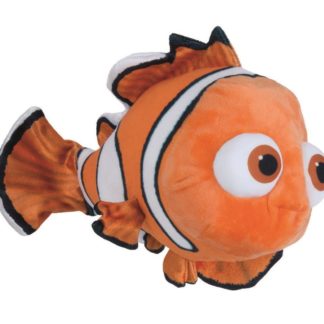 Plyš 25 cm hledá se Dory - Nemo