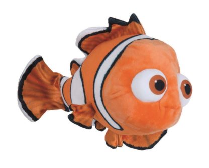 Plyš 25 cm hledá se Dory - Nemo