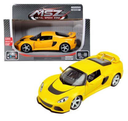 Lotus Exige S 1:22